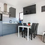 Welcome In - Apartment Fichtenweg 33