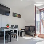 Welcome In - Apartment Fichtenweg 33