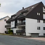 Welcome In - Apartment Fichtenweg 33