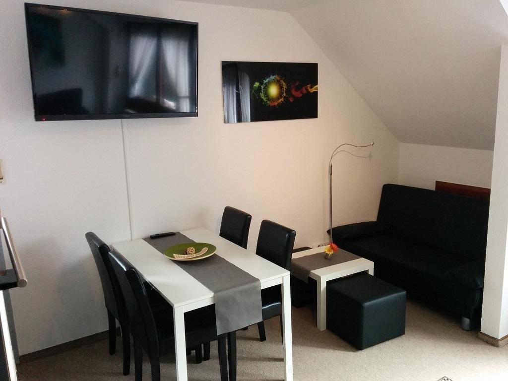 Welcome In - Fichtenweg 33